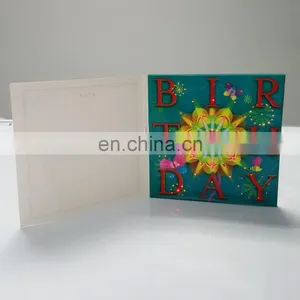 2017 Popular Religious Happy Birthday Wishes Greeting Cards for Present thumbnail-6