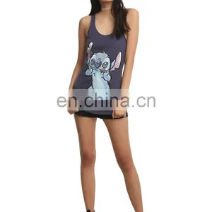 2017 Factory Oem Summer Latest Shirt Designs for Women Short Sleeve Fashion Cheap Women Tops thumbnail-1