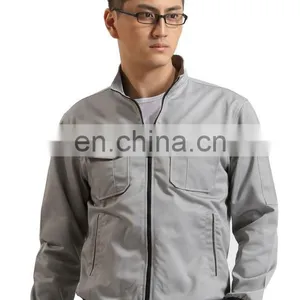 New Style Fashion Autumn Wear Suit Work Uniforms thumbnail-2