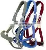 Horse Fleece pp Halter thumbnail-1