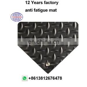 High Quality Rubber Anti-shock Anti Slip Mat thumbnail-3