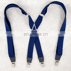 Yiwu Longkang Fashion Promotion Braces Suspenders thumbnail-3