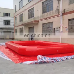 NEW Summer Inflatable Swim Pool for Water Party Games thumbnail-3