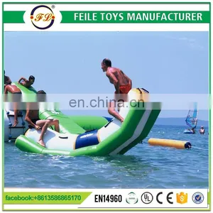 Inflatable Water Park Games thumbnail-5