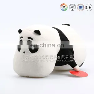 Lovely Panda Bear Plush Toy/ Panda Bear Stuffed Toys/ Panda Bear Soft Toys thumbnail-2