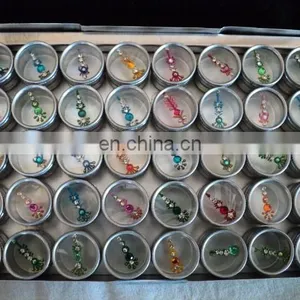 MIX MODELS OF BINDIS LOT OF 500 PCS thumbnail-3