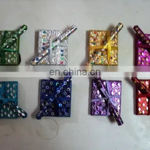 SMALL POCKET DAIRY WITH PEN SET 200 SETS thumbnail-3