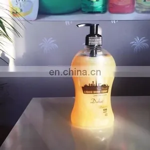 HAND WASH SOAP 500 ML From Turkey High Activity thumbnail-6