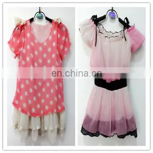 Used Clothes From Australia Baby Dress Secondhand Cloth thumbnail-1