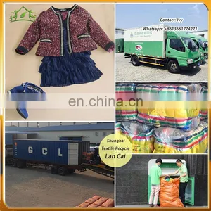 Bulk Wholesale Clothing thumbnail-1