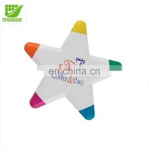 Customized Logo Promotional Highlighter Pen thumbnail-3