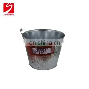 Custom Stainless Steel OEM Ice Bucket For Beer thumbnail-1