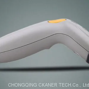 Ckaner High-quality 1D LS1203 Barcode Scanner thumbnail-4