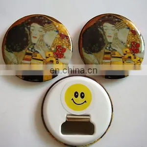 Promotional Print Brand Safety Can Opener thumbnail-1