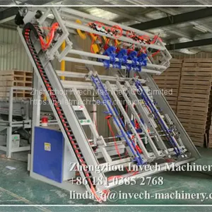 Wood Pallet making Machine Suppliers thumbnail-1