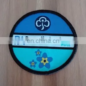 OEM School Uniform Badges Suppliers thumbnail-1