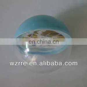 Hot Sale Plastic Pit Ball for Promotion Gift thumbnail-1