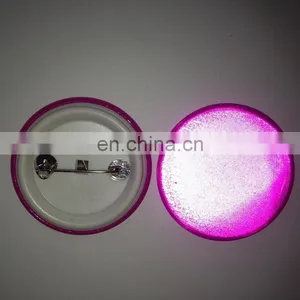 High Visibility Reflective Badge for Kids High Quality Reflective Safety Badge thumbnail-3