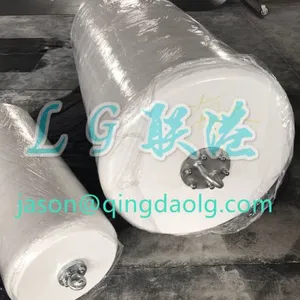 EVA Foam Filled Fender Polyurethane Foam Fender thumbnail-1