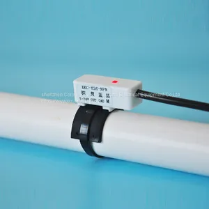 Small Pipeline Level Sensor Y26A-V thumbnail-2