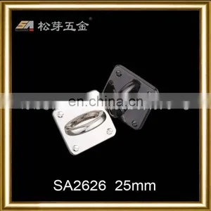 Dongguan Supplier Various Color Handbag Fittings And Accessories thumbnail-1