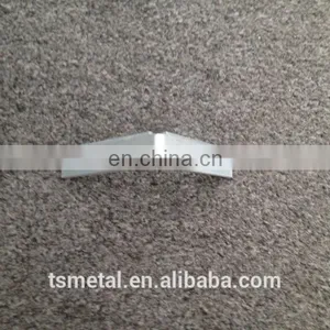 Custom Steel Shelf Bracket l Shaped Metal Bracket thumbnail-2