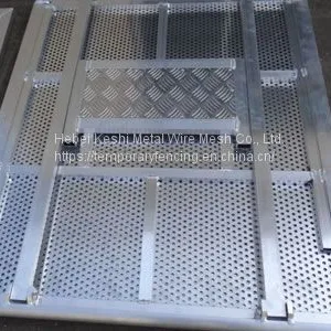 Stage Barrier thumbnail-1