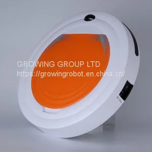 Vacuum Clean Robot thumbnail-1