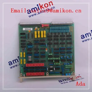 Drive Crowbar Circuit Board Communication Interface DSQC658 ||abb thumbnail-1