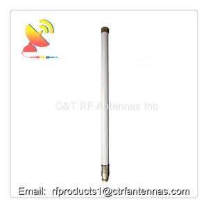 824-896MHz/890-960MHz Outdoor Fiberglass GSM Booster Repeater Omnidirectional Outdoor Antenna thumbnail-1