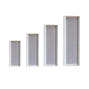 FM Addressable Waterproof Column Speaker 20W 40W 60W 100W thumbnail-2