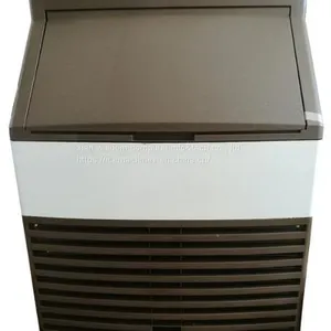 1000kg/500kg/250kg For Hotpot Restraurant Kitchen Ice Machine thumbnail-1