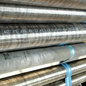 Casing 72ppf C95 BTC R3 Seamess Specially Drifted for 12-1/4