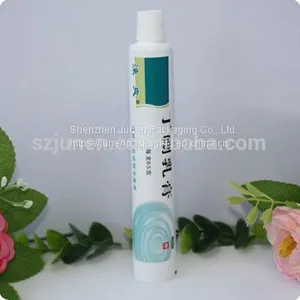Aluminum Laminated Tube for Pharmaceutical thumbnail-1