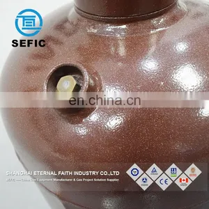SEFIC Brand Acetylene Gas Cylinder Price thumbnail-1