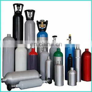 Cheapest Oxygen and Acetylene Cylinder thumbnail-4