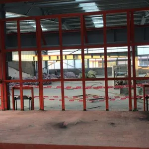 Hydraulic Passenger Lift Industrial Plants Industrial Hydraulic Lift thumbnail-3
