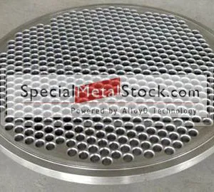 Alloy 800H , UNS N08810 , 1.4876 Plates Sheets and Coils thumbnail-3