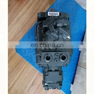 708-3S-00950 Excavator Parts Main Piston Pump Assembly PC55MR-3 Hydraulic Pump thumbnail-2