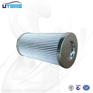 UTERS Replace UFI Hydraulic Oil Filter Element ESE22NCD thumbnail-3