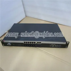 New In Stock ENTERASYS-P0973BK PLC DCS Module thumbnail-2