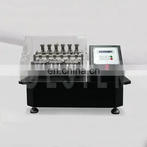 Gakushin Color Fastness to Rubbing Tester GT-D06 thumbnail-2