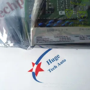 Honeywell I/O Module 621-9938 In Stock at Good Quality thumbnail-2