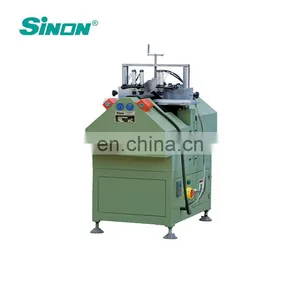 Jinan Sinon Plastic Window UPVC Window Glazing Bead Saw thumbnail-1