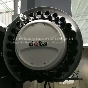 JOINT VMC-850L Vertical Machining Center thumbnail-3
