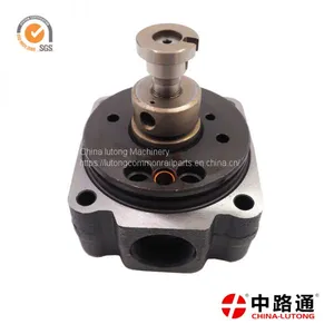 Types of Rotor Heads 146402-1520/1520 Rotor Pump Company thumbnail-1