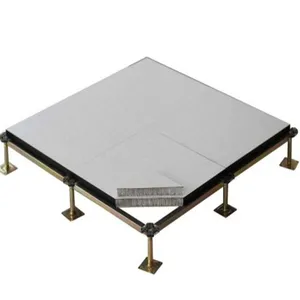 Best-Selling Good Quality Aluminium Raised Floor Honeycomb Flooring thumbnail-4