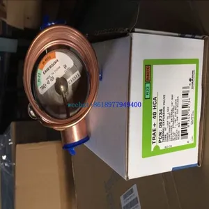 Eemerson Liquid Injection Valve Series LCLE4CL,LCLE10CL,LJRE12CL thumbnail-2