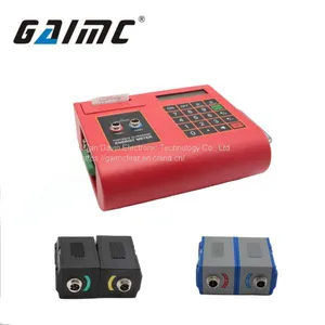 GUH130 SD Storage Clamp on Portable Ultrasonic Heat Meter thumbnail-3