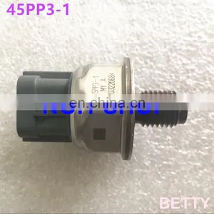 High Quality Fuel Rail Pressure Sensor 45PP3-1For Na Vara YD25 D40 R51 Path Finder 45PP31, 1497 thumbnail-1
